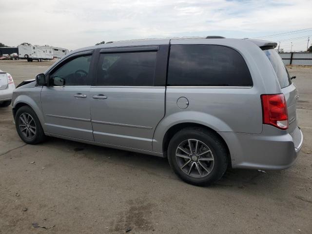 Photo 2 from auction – 2017 DODGE GRAND CARA with VIN 2C4RDGCG6HR842775