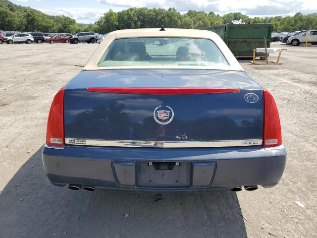 Photo 6 from auction – 2009 CADILLAC DTS with VIN 1G6KD57Y89U103522