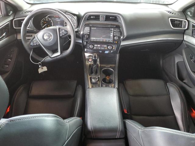 Photo 8 from auction – 2018 NISSAN MAXIMA 3.5 with VIN 1N4AA6AP5JC384685
