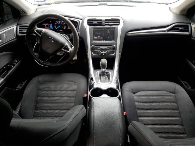 Photo 8 from auction – 2016 FORD FUSION SE with VIN 3FA6P0H78GR266423