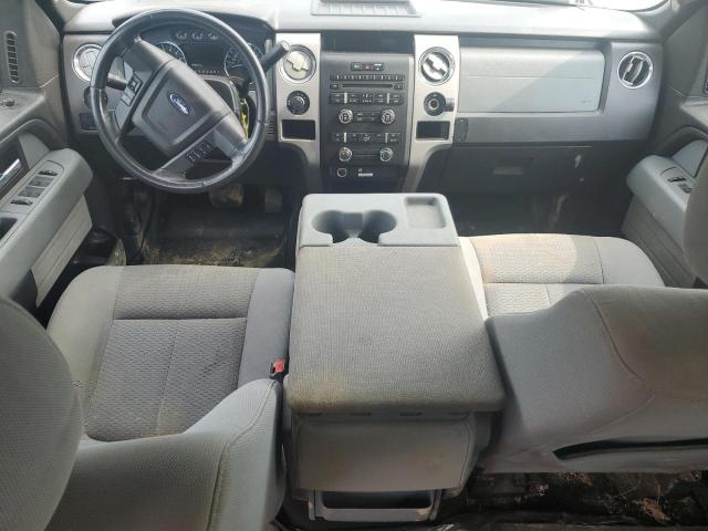 Photo 8 from auction – 2012 FORD F150 SUPER with VIN 1FTFW1EF3CFC77867