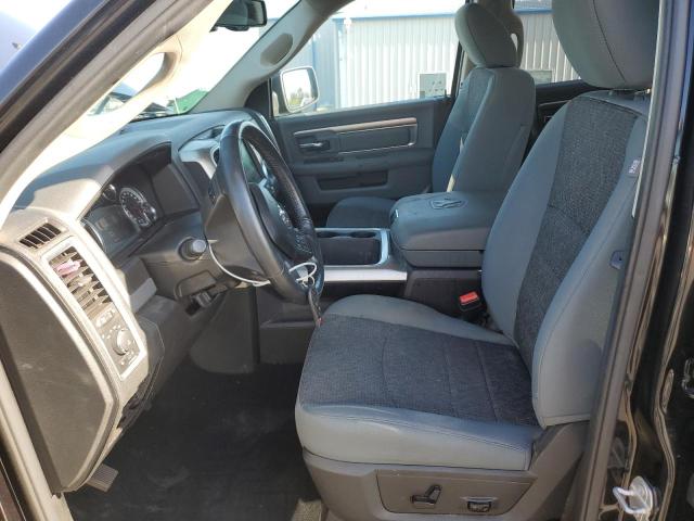 Photo 7 from auction – 2019 RAM 1500 CLASS with VIN 1C6RR7LT5KS535674
