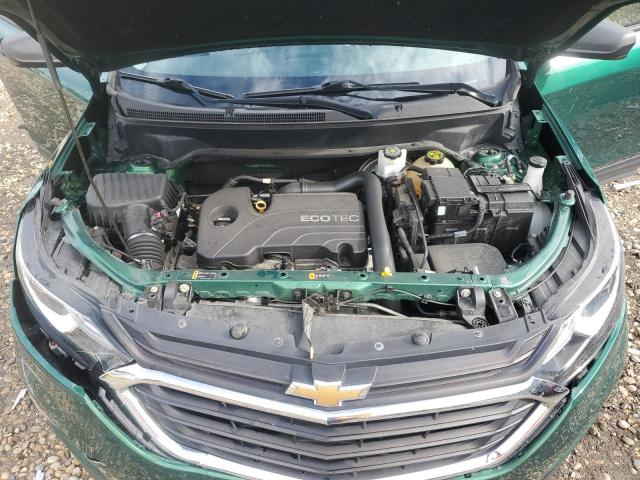 Photo 12 from auction – 2018 CHEVROLET EQUINOX LS with VIN 2GNAXHEV4J6233012