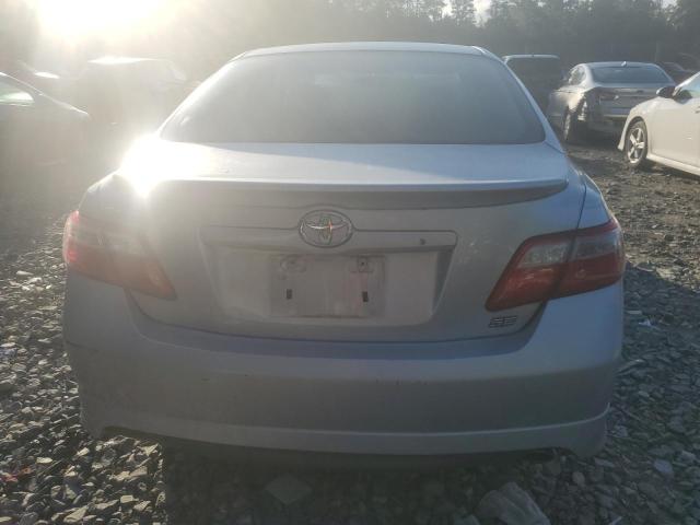 Photo 6 from auction – 2007 TOYOTA CAMRY CE with VIN 4T1BE46K37U032563