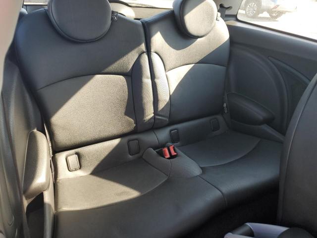 Photo 10 from auction – 2008 MINI COOPER S with VIN WMWMF73508TT91142