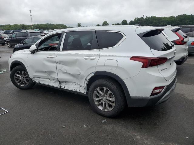 Photo 2 from auction – 2019 HYUNDAI SANTA FE S with VIN 5NMS2CAD8KH069849