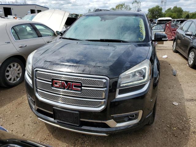 Photo 5 from auction – 2016 GMC ACADIA DEN with VIN 1GKKVTKD8GJ180087