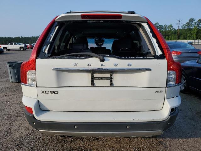 Photo 6 from auction – 2013 VOLVO XC90 3.2 with VIN YV4952CZ9D1667354