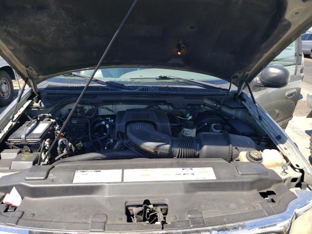 Photo 11 from auction – 1999 FORD EXPEDITION with VIN 1FMPU18L4XLC49865