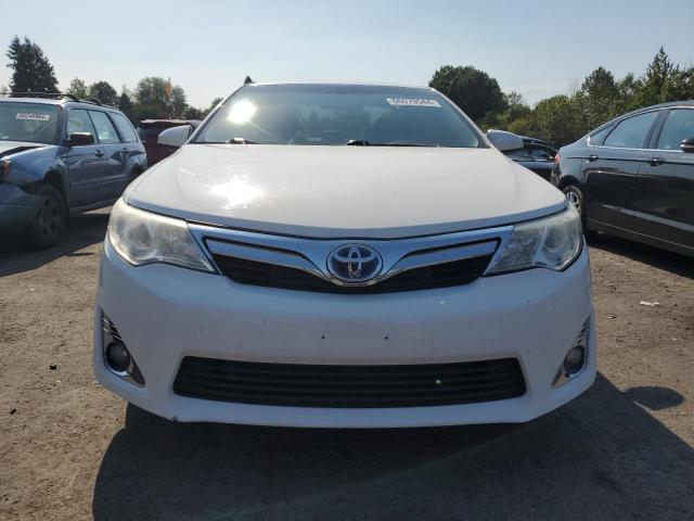 Photo 5 from auction – 2012 TOYOTA CAMRY with VIN 4T1BD1FK7CU015857