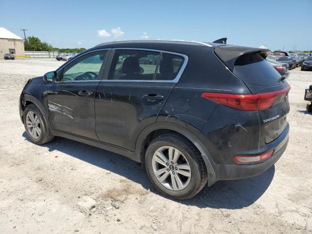 Photo 2 from auction – 2018 KIA SPORTAGE L with VIN KNDPM3AC2J7355693