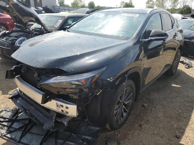 LEXUS NX 350 BAS 2025 z numerem VIN 2T2AGCEZ5SC065262 - Zdjęcie z aukcji
