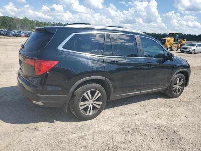 Photo 3 from auction – 2017 HONDA PILOT EXL with VIN 5FNYF5H85HB037874