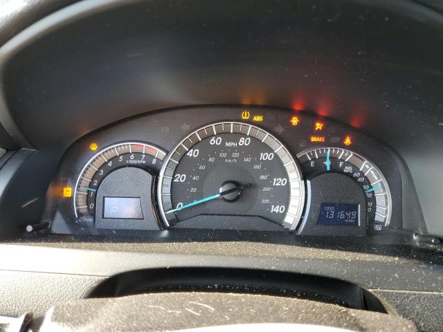 Photo 9 from auction – 2014 TOYOTA CAMRY L with VIN 4T1BF1FK1EU806611