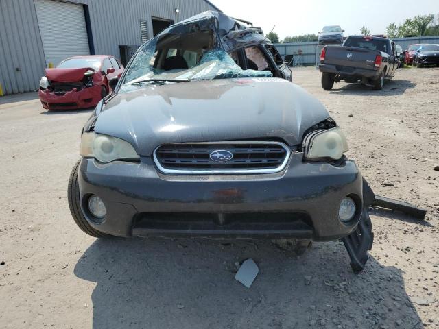 Photo 5 from auction – 2007 SUBARU OUTBACK OU with VIN 4S4BP61C276308502