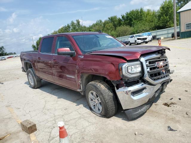 Photo 4 from auction – 2016 GMC SIERRA K15 with VIN 3GTU2MEC6GG286464