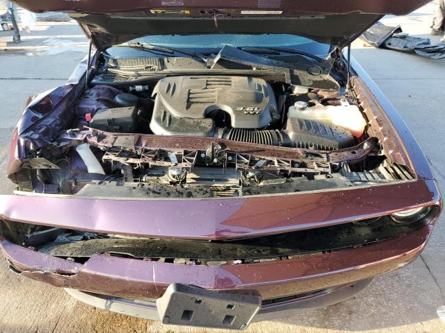 Photo 11 from auction – 2020 DODGE CHALLENGER with VIN 2C3CDZAG4LH196465