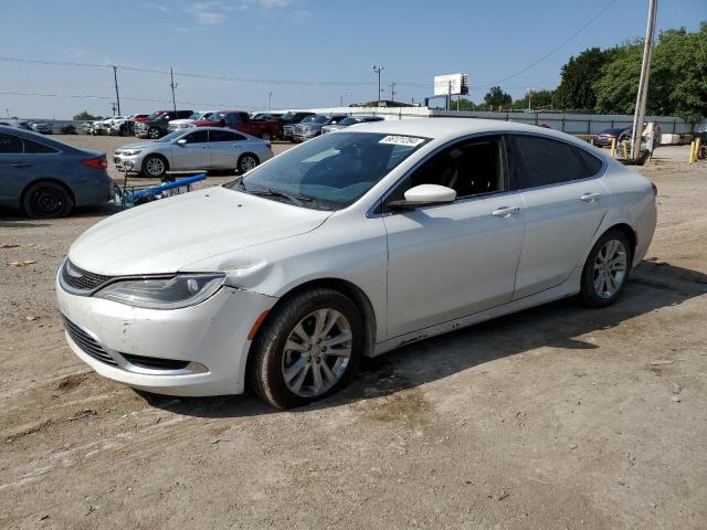 CHRYSLER 200 LIMITE 2015 with VIN 1C3CCCAB7FN638459 - Photo from auction