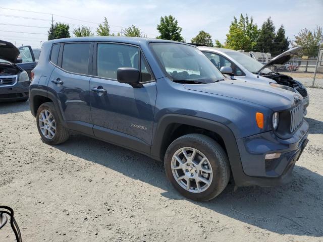 Photo 4 from auction – 2023 JEEP RENEGADE L with VIN ZACNJDB1XPPP15045