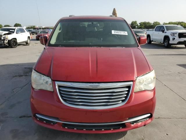 Photo 5 from auction – 2012 CHRYSLER TOWN & COU with VIN 2C4RC1BG3CR229295