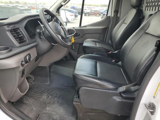 Photo 7 from auction – 2021 FORD TRANSIT T- with VIN 1FTBR1X87MKA06386