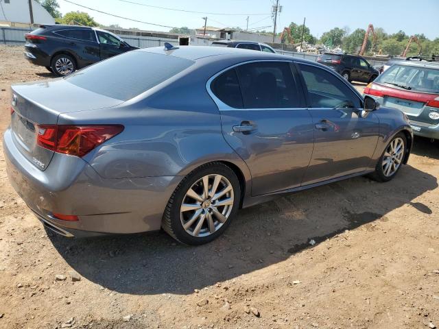 Photo 3 from auction – 2013 LEXUS GS 350 with VIN JTHBE1BL5D5020890