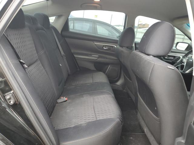 Photo 10 from auction – 2018 NISSAN ALTIMA 2.5 with VIN 1N4AL3AP6JC193348