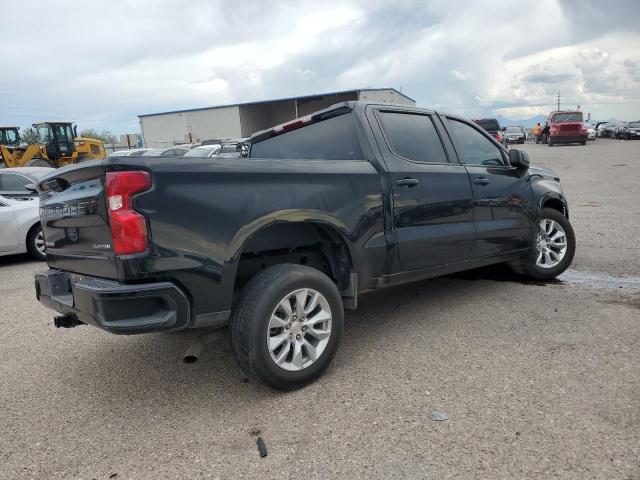 Photo 3 from auction – 2023 CHEVROLET SILVERADO with VIN 3GCPABEKXPG289279