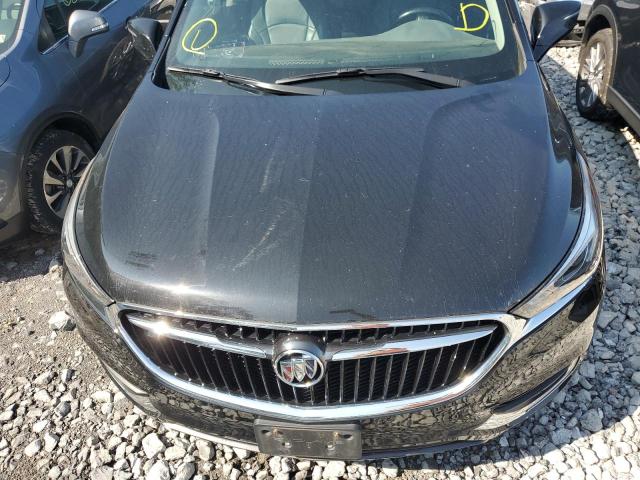 صورة رقم 12 من المزاد - 2018 BUICK ENCLAVE مع VIN 5GAEVBKW8JJ126821