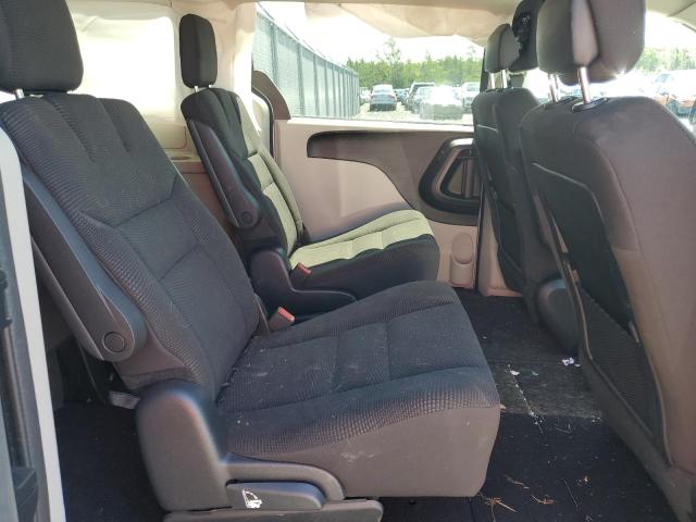 Photo 11 from auction – 2020 DODGE GRAND CARA with VIN 2C4RDGBG5LR215012