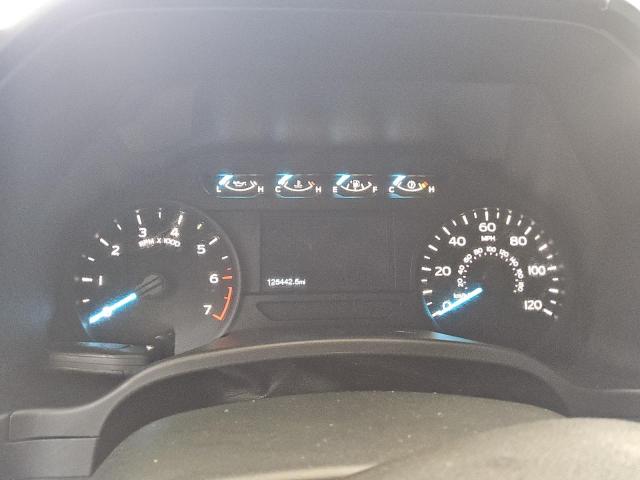 Photo 9 from auction – 2020 FORD F150 SUPER with VIN 1FTEW1E54LFA84291