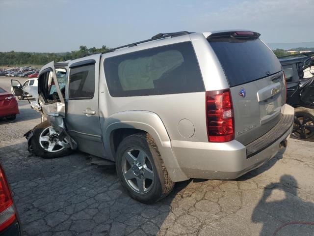 Photo 2 from auction – 2011 CHEVROLET SUBURBAN K with VIN 1GNWKMEG2BR208517