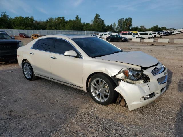 Photo 4 from auction – 2012 CHEVROLET MALIBU LTZ with VIN 1G1ZE5E08CF289640
