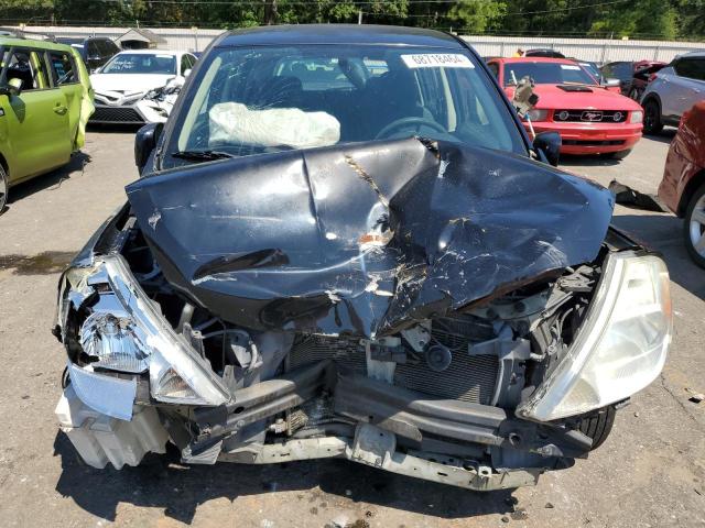 Photo 5 from auction – 2010 NISSAN VERSA S with VIN 3N1BC1CP1AL353868
