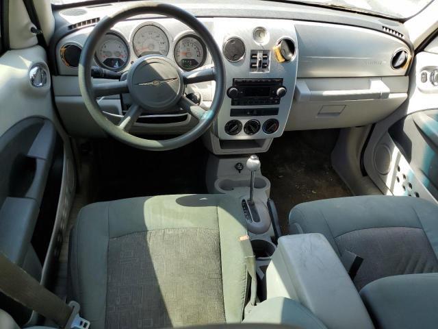 Photo 8 from auction – 2008 CHRYSLER PT CRUISER with VIN 3A8FY48B08T141027