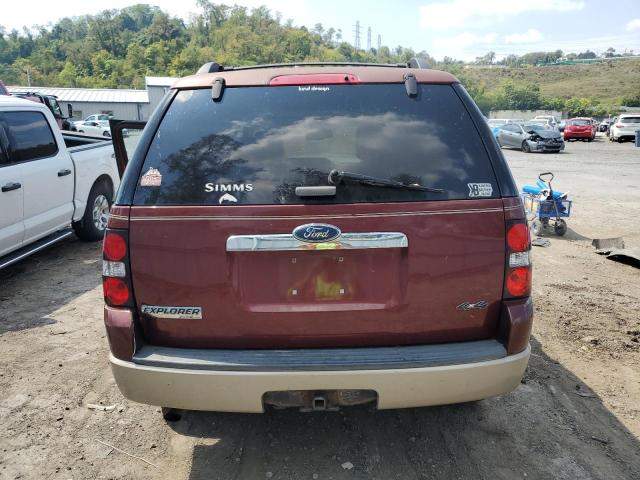 Photo 6 from auction – 2010 FORD EXPLORER E with VIN 1FMEU7EEXAUA41006