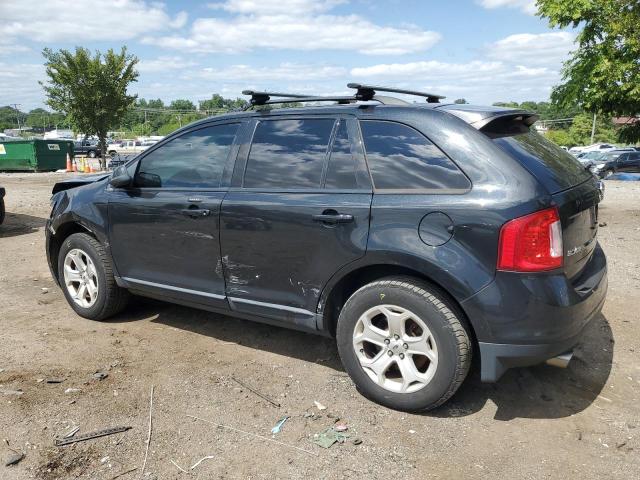 Photo 2 from auction – 2013 FORD EDGE SEL with VIN 2FMDK3JC2DBC71115