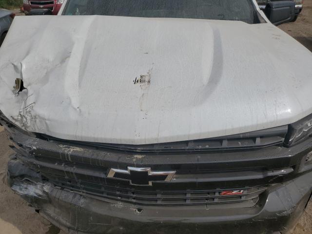 Zdjęcie 11 z aukcji – 2021 CHEVROLET SILVERADO z VIN 3GCPYFED1MG378111