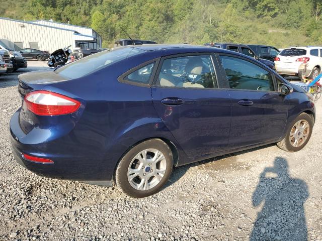 Photo 3 from auction – 2016 FORD FIESTA SE with VIN 3FADP4BJ5GM112087
