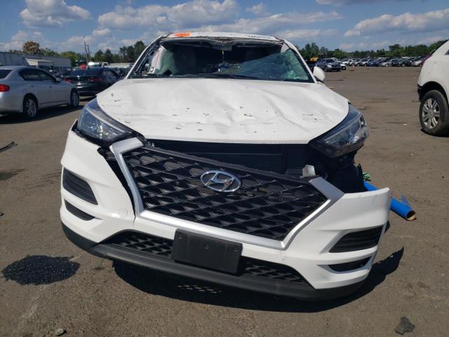 Photo 5 from auction – 2020 HYUNDAI TUCSON LIM with VIN KM8J3CA43LU232566