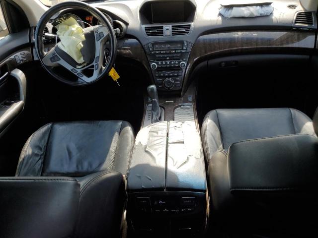 Photo 8 from auction – 2010 ACURA MDX TECHNO with VIN 2HNYD2H48AH517595