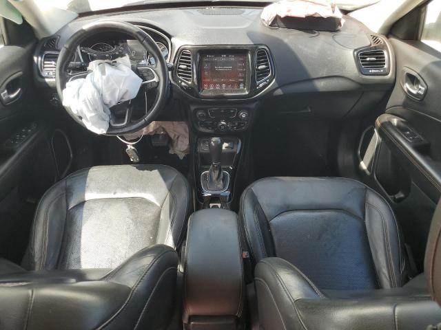 Photo 8 from auction – 2019 JEEP COMPASS LI with VIN 3C4NJCCB5KT664284