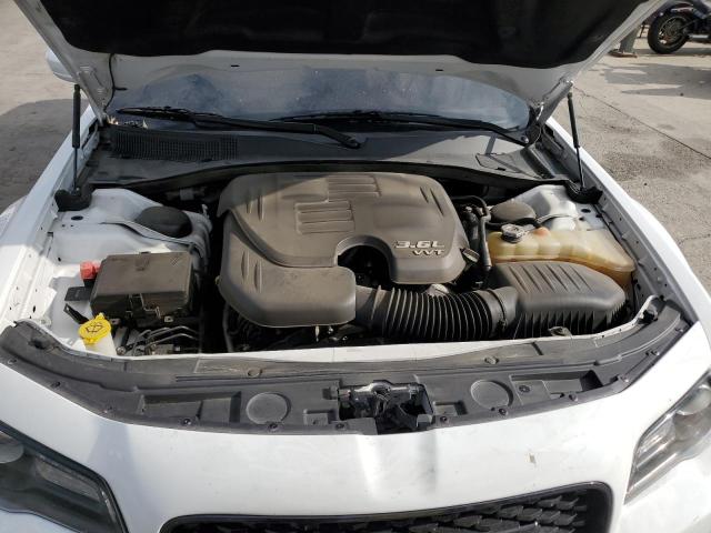 Photo 11 from auction – 2019 CHRYSLER 300 S with VIN 2C3CCABG7KH550609