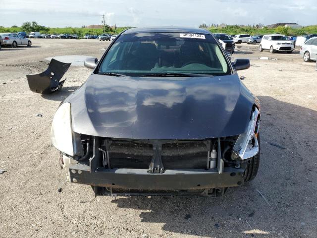 Photo 5 from auction – 2011 NISSAN ALTIMA BAS with VIN 1N4AL2AP4BN466934