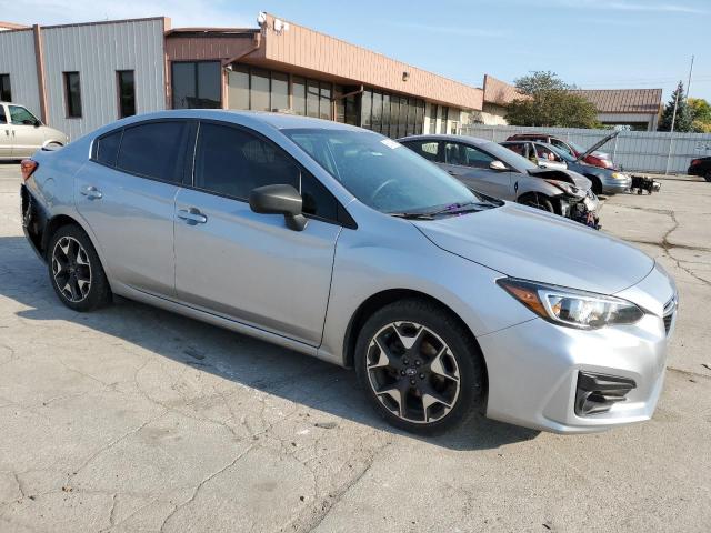 Photo 4 from auction – 2019 SUBARU IMPREZA with VIN 4S3GKAA68K3609923