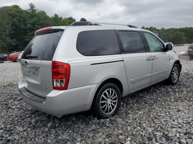 Photo 4 from auction – 2012 KIA SEDONA EX with VIN KNDMH4C73C6457073