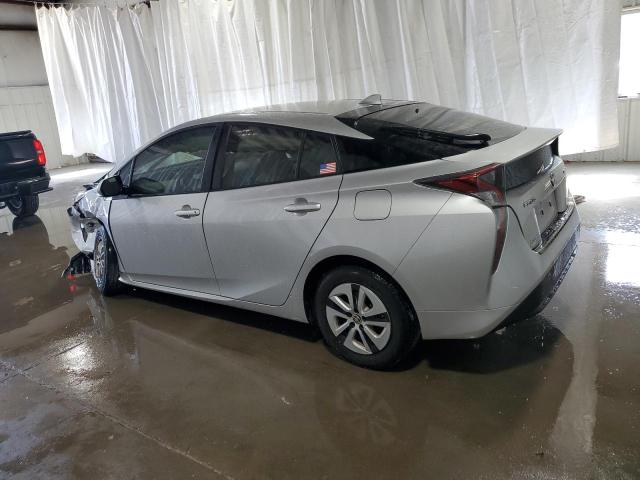 Photo 2 from auction – 2016 TOYOTA PRIUS with VIN JTDKARFU6G3009489