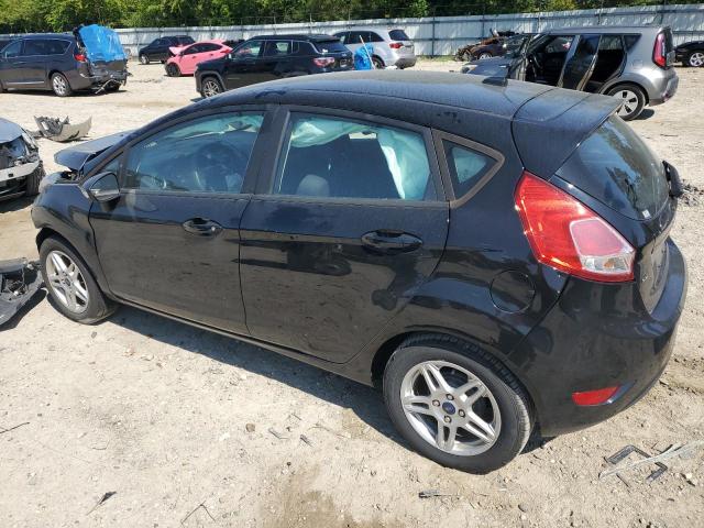 Photo 2 from auction – 2019 FORD FIESTA SE with VIN 3FADP4EJ8KM142544