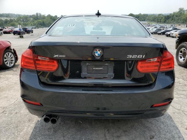 Photo 6 from auction – 2015 BMW 328 XI with VIN WBA3B3G52FNR85744