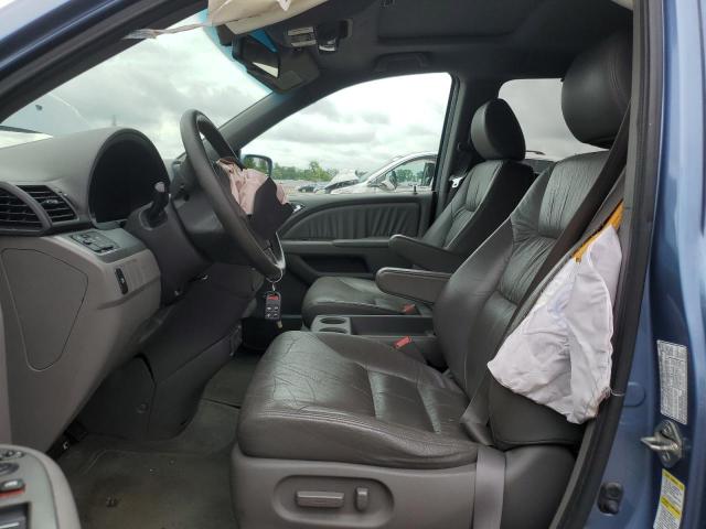 Photo 7 from auction – 2008 HONDA ODYSSEY EX with VIN 5FNRL38618B503977